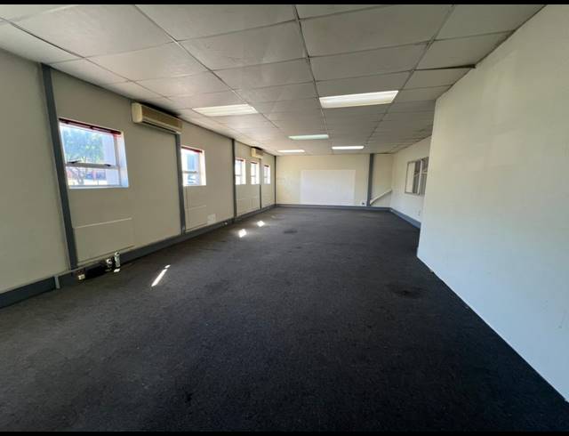 4,194M² WAREHOUSE TO LET IN RANDJESPARK